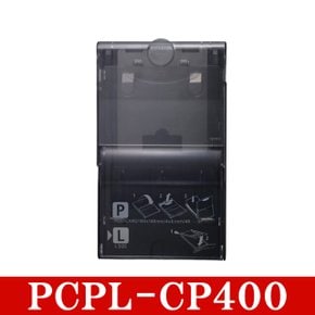 정품 PCPL-CP400 신용카드 L사이즈용지(3X5) 전용 카세트 셀피 KL-36IP용지 사용