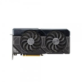 ASUS DUAL 지포스 RTX 4070 SUPER O12G EVO OC D6X