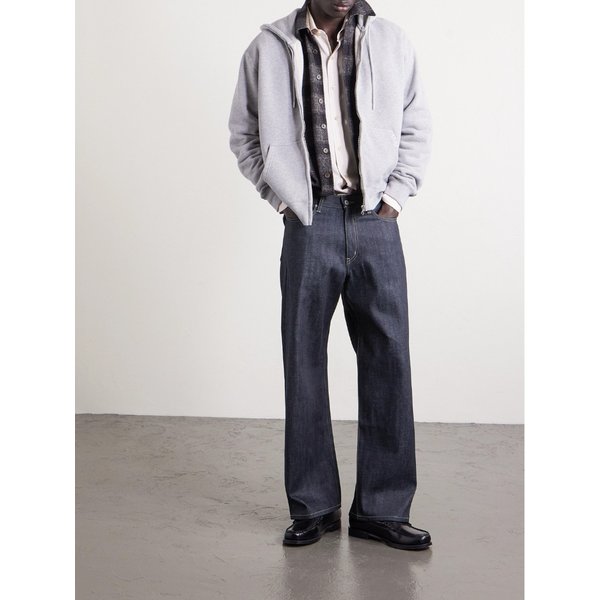 네이버후드 스트레이트 레그 셀비지 진 46376663162915416