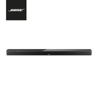 BOSE 보스 정품 스마트 사운드바 900 블루투스 스피커 Smart Soundbar 900