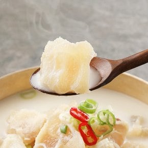 참스토리 도가니탕 500g X 4팩