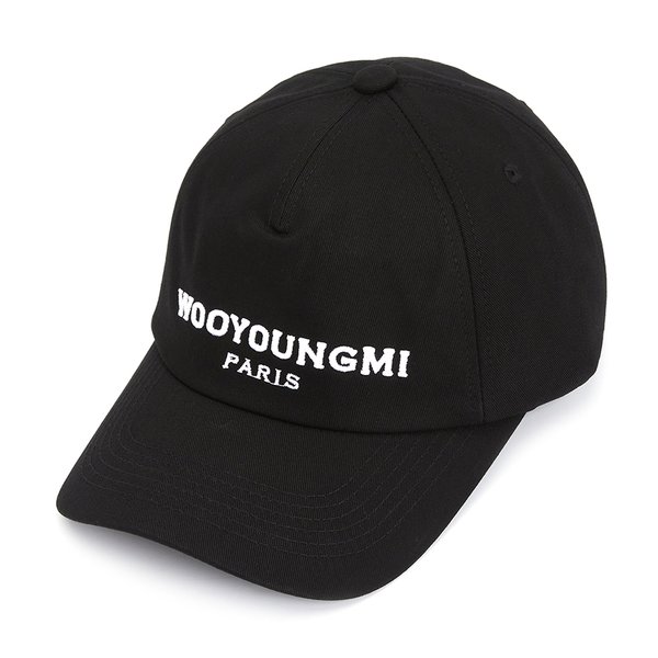 [부산점] 캡모자 W251AC52661B (남여공용)