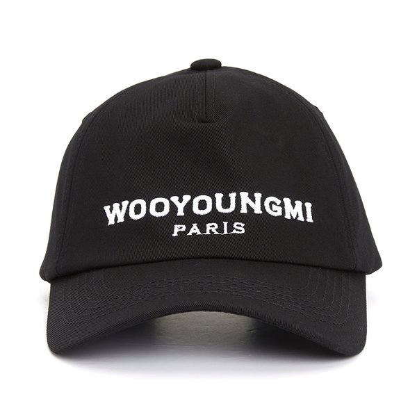 [부산점] 캡모자 W251AC52661B (남여공용)