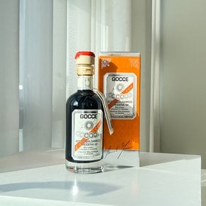 고쎄 IGP 모데나 발사믹식초 12년산 식스메달 250ml