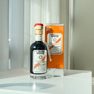  고쎄 IGP 모데나 발사믹식초 12년산 식스메달 250ml