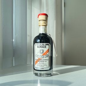 고쎄 IGP 모데나 발사믹식초 12년산 식스메달 250ml