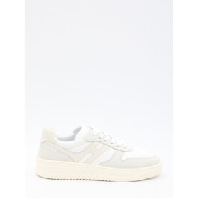 [호간] Sneakers HXW6300EU50_ODZ_0ZS5 WHITE