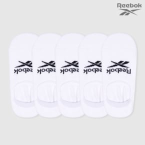 스탠다드 인비저블삭스 화이트 S 5팩 RBDSDFKS-WH5