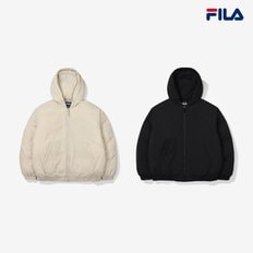 [FILA] NEW HERITAGE 포켓 푸퍼다운 2종 택 (FE2DJF6104X_2SKU)