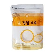 토끼표100프로 찹쌀가루 300g