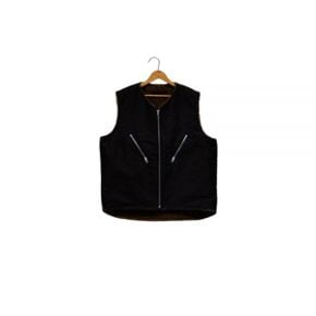 나이젤카본 24 DECK VEST REVERSIBLE (80470070001 DARK NAVY) (데크 리버시블 베