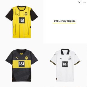 도르트문트 24/25시즌 레플리카 유니폼 774946 774956 774964  - 01 02 03 BVB Replica Jersey