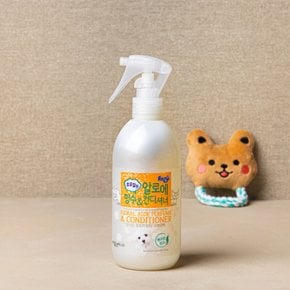 포켄스 알로에 향수&컨디셔너 후로랄향 300ml