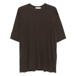 [파우라]  반팔 티셔츠 FW24 12DP10100000725 5196336