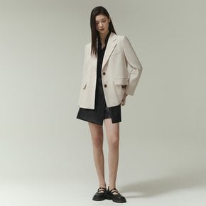 [25 S/S] 잇미샤 오버핏 테일러드 자켓 ITP3ZJK750