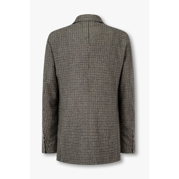 [TAGLIATORE] 하운드투스 노치트 라펠 자켓 4715302614000