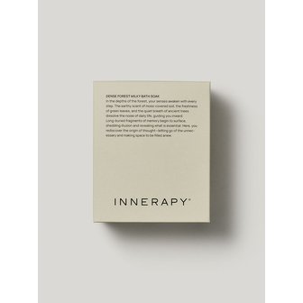 이너라피 덴스 포레스트 밀키 배스 x 5pcs
