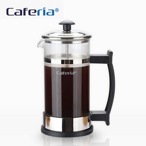 Caferia 스텐내열 커피티메이커 350ml-CP1