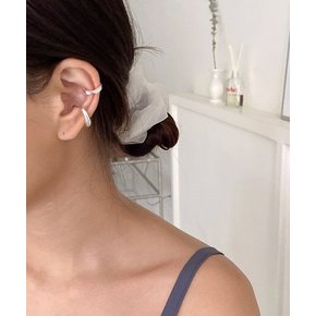 bebe earcuff