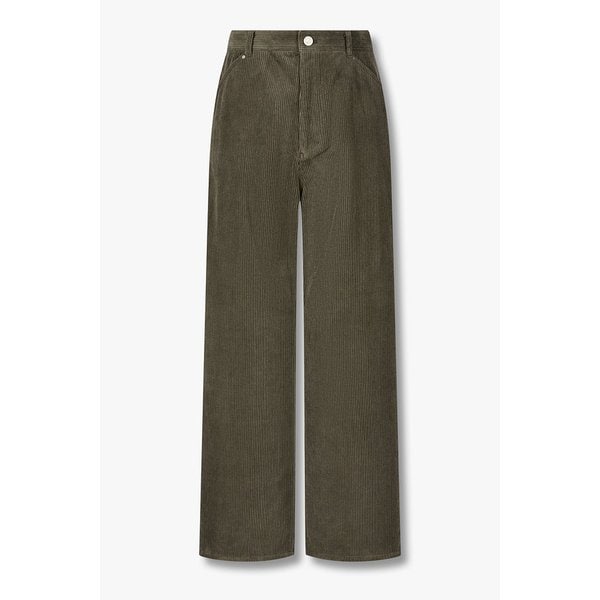 [MEN] 노턱 코듀로이 치노 팬츠 9155431302050