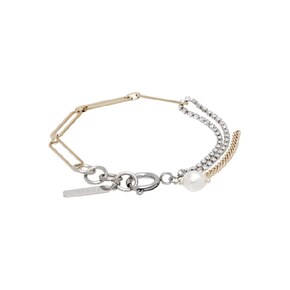 Justine Clenquet 자니스 브레이슬릿 JANICE BRACELET TP872860717