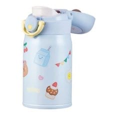 마이 다자인 보틀 원터치 타입 시즌2 250ml (블루옐로우)