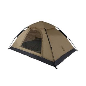 일본 DOD 텐트 tant PopUp Tent Spacious For 2 People Simply Pull The Rope To Setup 1388285