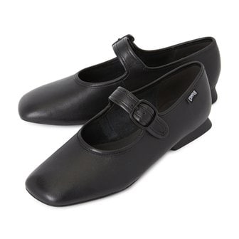 캠퍼 [부산점] 스크래치 카시 미라 여성 플랫슈즈 K201629 001