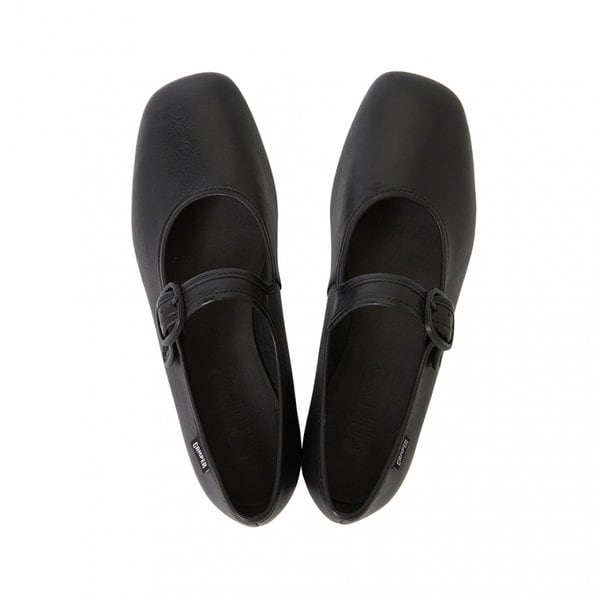 [부산점] 스크래치 카시 미라 여성 플랫슈즈 K201629 001