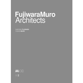 FujiwaraMuro Architects