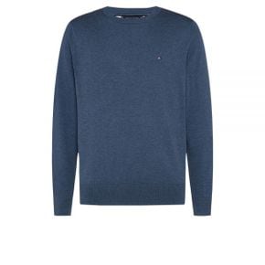 타미 힐피거 ESSENTIAL V-NECK SWEATER (MW14745-DV1-414) (에센셜 V 넥 스웨터)