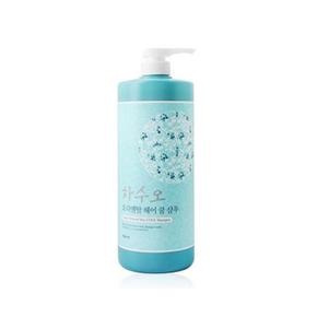 하수오 샴푸 헤어 보습 쿨 가정 미용실 샴푸 1500ml 고급 (S12810283)