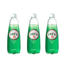 트레비 탄산수 자몽 500ml 18개 카페 에이드 탄산수