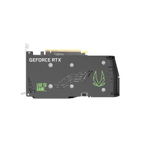 ZOTAC GAMING 지포스 RTX 4060 TWIN Edge OC D6 8GB 그래픽카드 그래픽카드