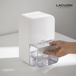 저소음 미니 제습기