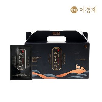 이경제 [래오 이경제] 흑염소 진액 원元 70ml 30포