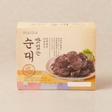 맛있는 순대 1kg