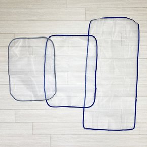 다림질 패드 메쉬 다리미판 장갑 다리미 스팀 보호 체크 천 옷감 시트 미니 다림질매트 망사
