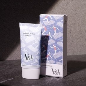 [V&A] 안티옥시던트 유브이 쉴드 50ml