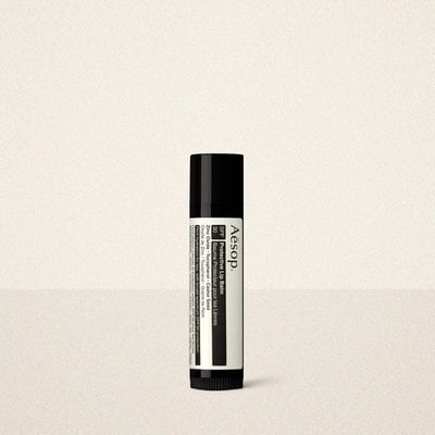 [이솝 공식] 프로텍티브 립 밤 SPF30 5.5g