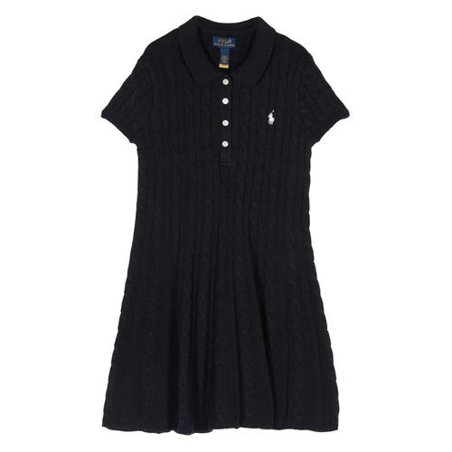 [해외배송] CLASSICCABLEDRESSESDAY 드레스 (KIDS 상품) 312916526K_001RLNAVY B0041800250