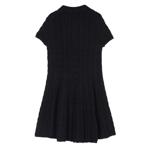 [해외배송] CLASSICCABLEDRESSESDAY 드레스 (KIDS 상품) 312916526K_001RLNAVY B0041800250