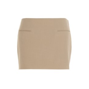 Womens Skirt 0761888STONE Beige