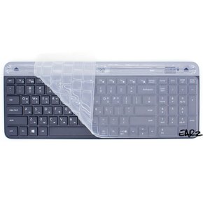 로지텍 K580 전용키스킨 키보드덮개 키보드커버