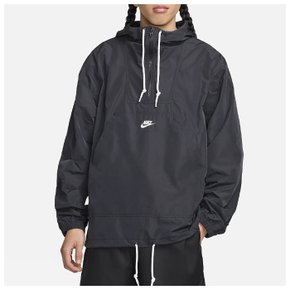 AS M NK CLUB MARINA ANORAK FN3893-010