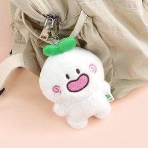 희지 인형 키링 10000 키홀더 핸드폰 줄 차 가방 장식 열쇠 고리