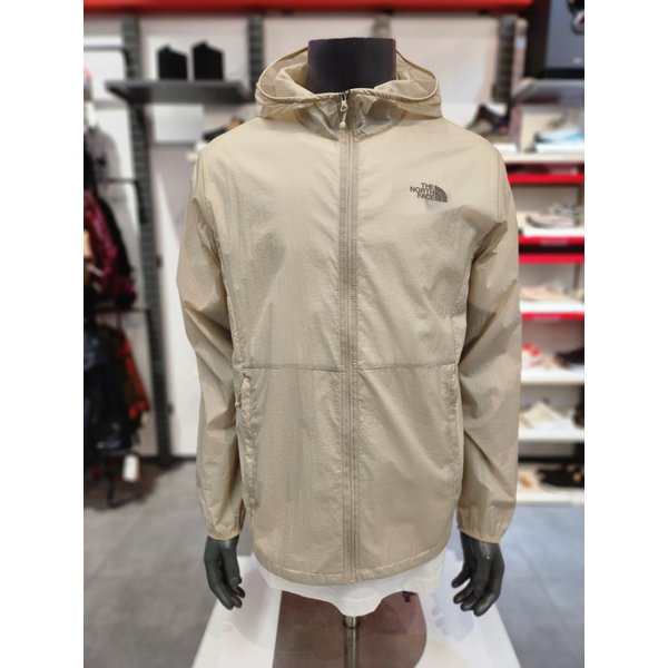 [부산점] 남여공용 브리즈 자켓 (NJ3LP13B)