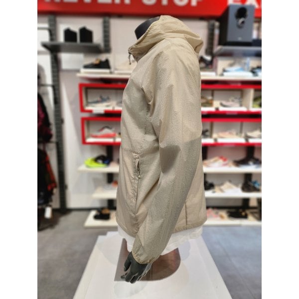 [부산점] 남여공용 브리즈 자켓 (NJ3LP13B)