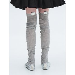 SEE-THROUGH OVER KNEE SOCKS_TT3S713GY