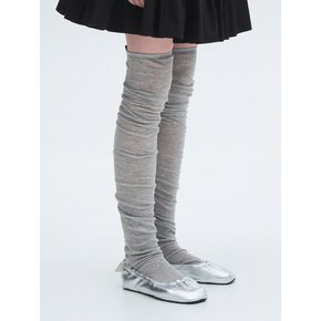 SEE-THROUGH OVER KNEE SOCKS_TT3S713GY